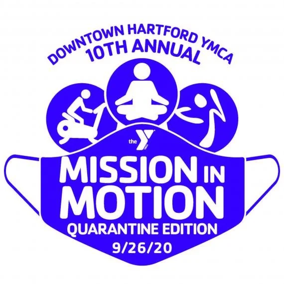 Mission in Motion 10 Year Anniversary - Quarantine Edition!