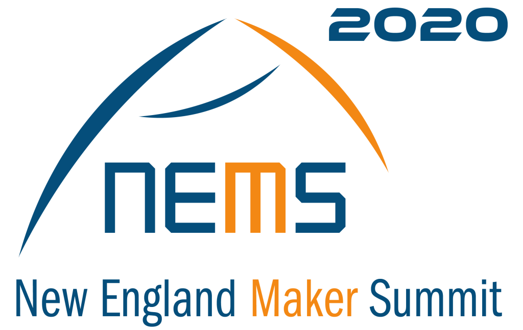 New England Makers Summit 2020