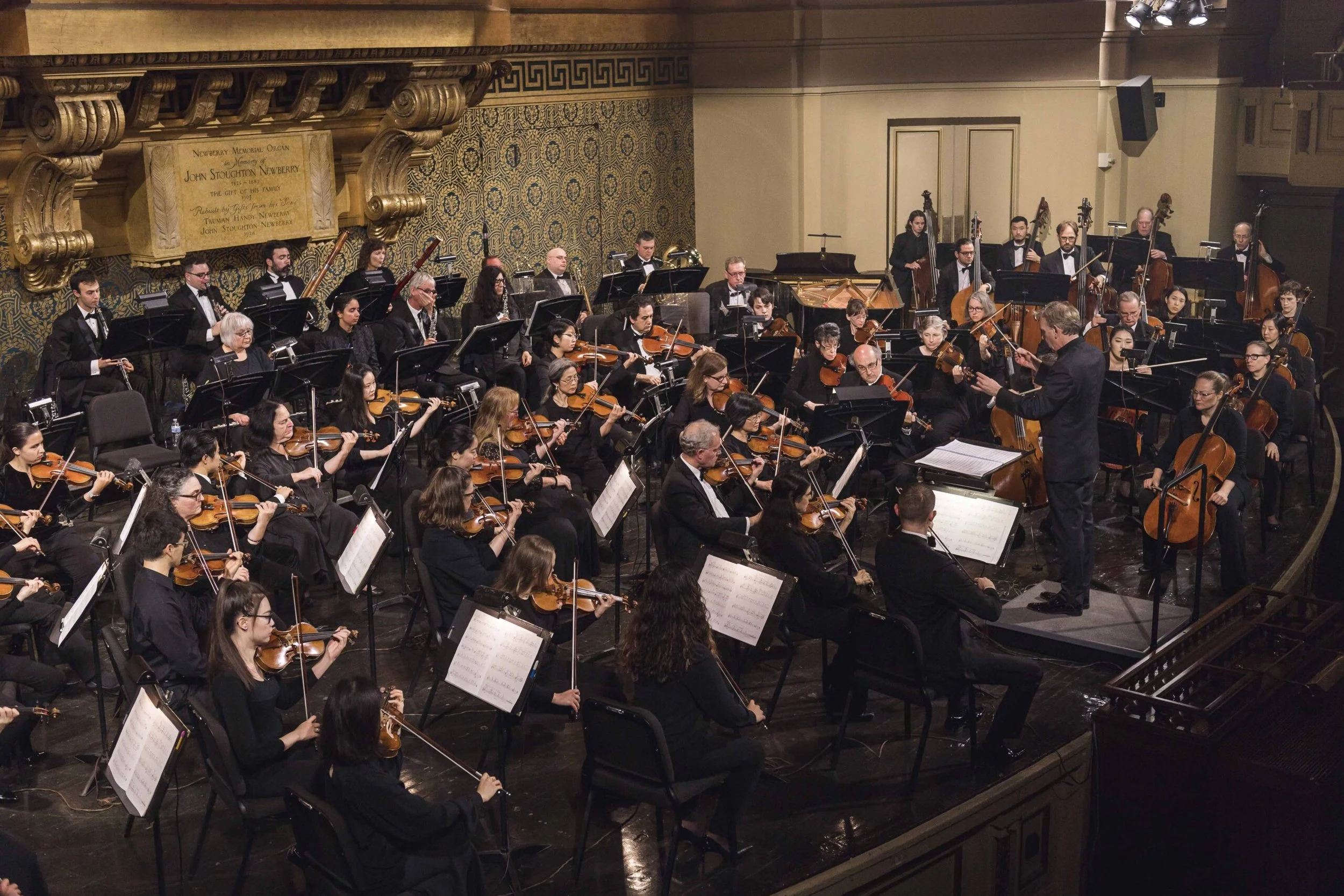 New Haven Symphony Orchestra Transforms 2020-21 Season in Response to Pandemic