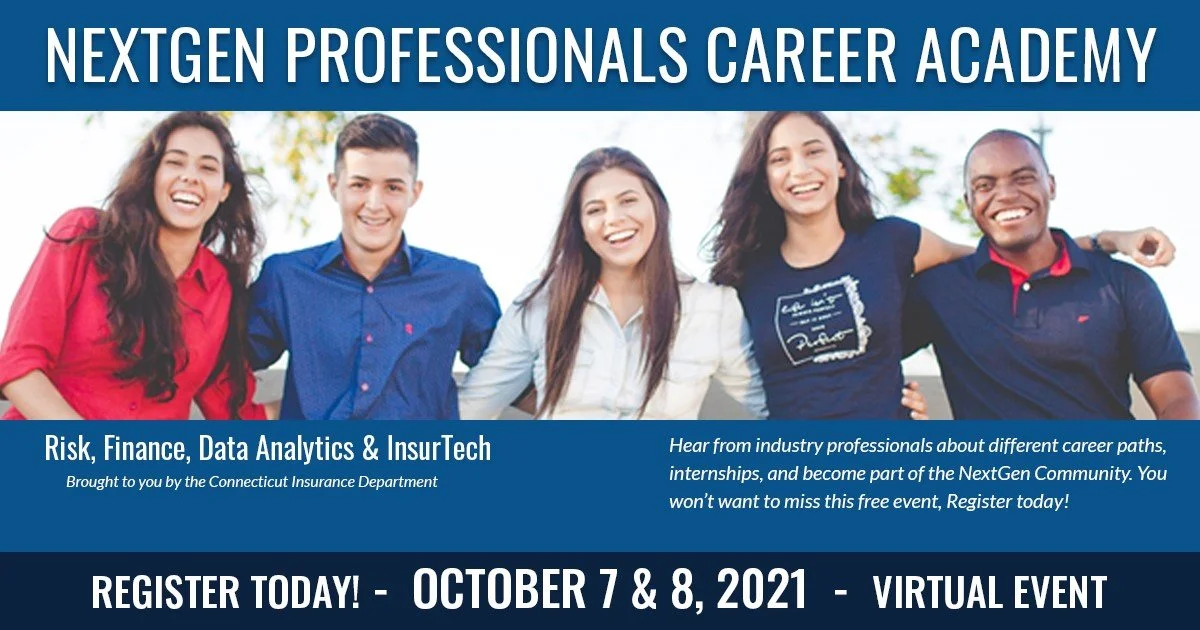 NextGen Career Academy to Showcase Careers, Internships Oct 7 & 8 