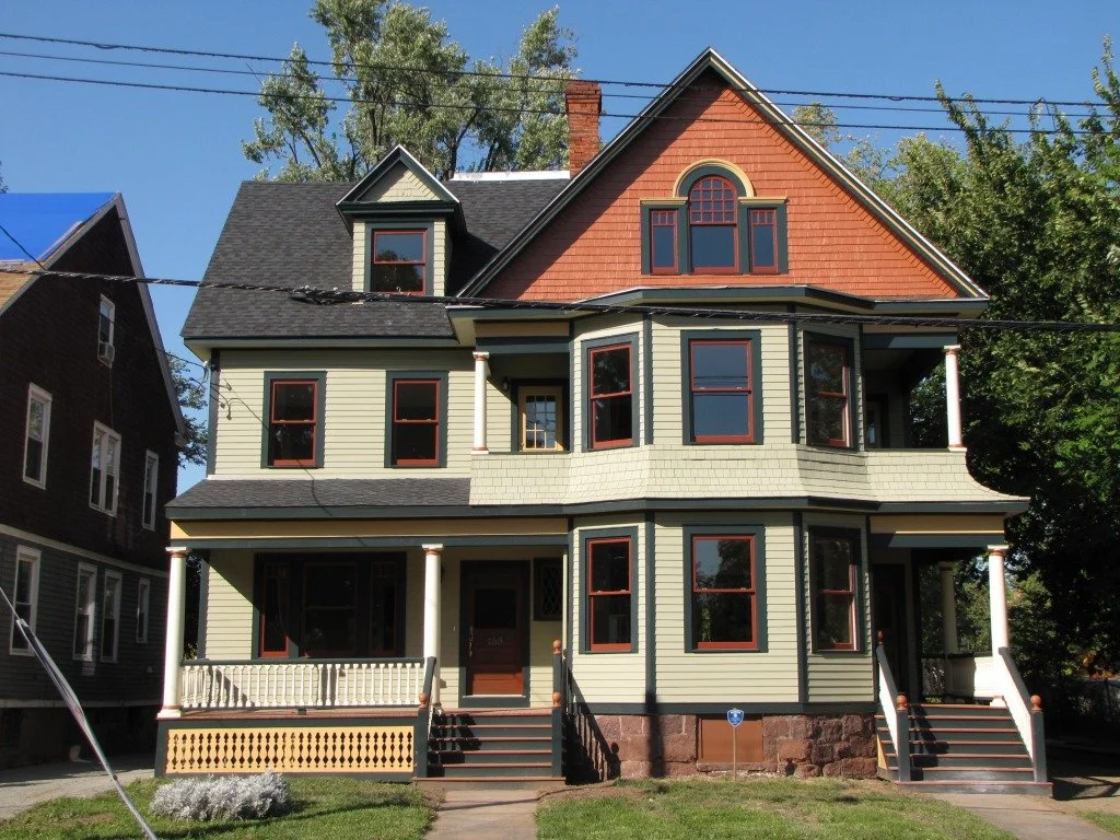 NINA Revitalizes Hartford’s Asylum Hill Neighborhood