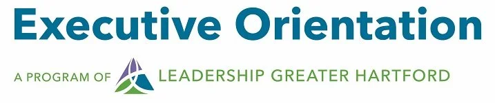 Now Enrolling: Leadership Greater Hartford's Fall Executive Orientation Program