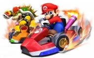 Oak Hill CT's NEAT Program Hosts Accessible and Inclusive Mario Kart Tournament