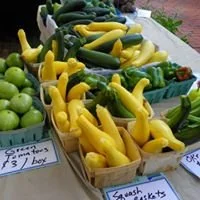 Old State House Farmers Market Reopens
