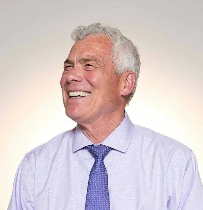 Oz Griebel 1949 – 2020