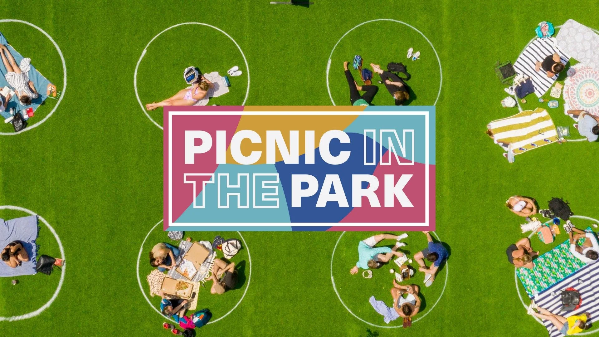 Picnic In The Park Series Begins September 2 In Bushnell Park
