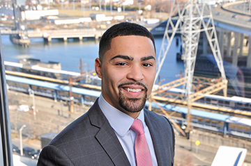 Pullman & Comley Attorney Erick Russell Honored by American Bar Association