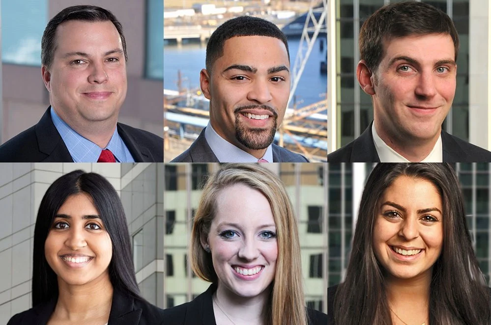 Pullman & Comley Elects Three Members and Welcomes Three New Associates