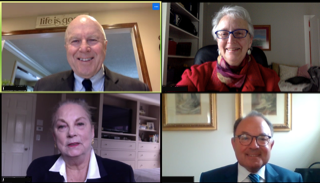 Pullman &amp; Comley Voted #1 Alternative Dispute Resolution Provider in New England