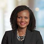 Rauchell A. Beckford-Anderson Joins Shipman & Goodwin LLP