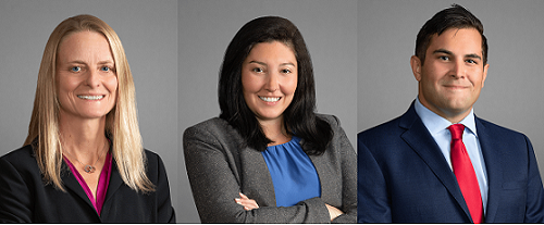 Reid and Riege Announces Attorney Additions