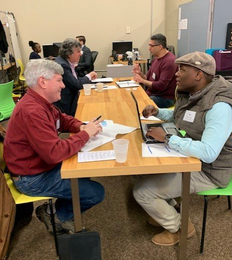 reSET Recruiting Mentors for 2021 Impact Accelerator