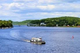 Middlesex County Escapes