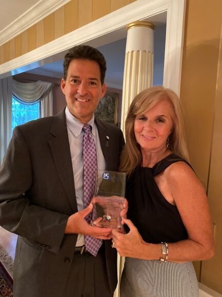 Robinson+Cole Partner Honored by National Conference for Community and Justice