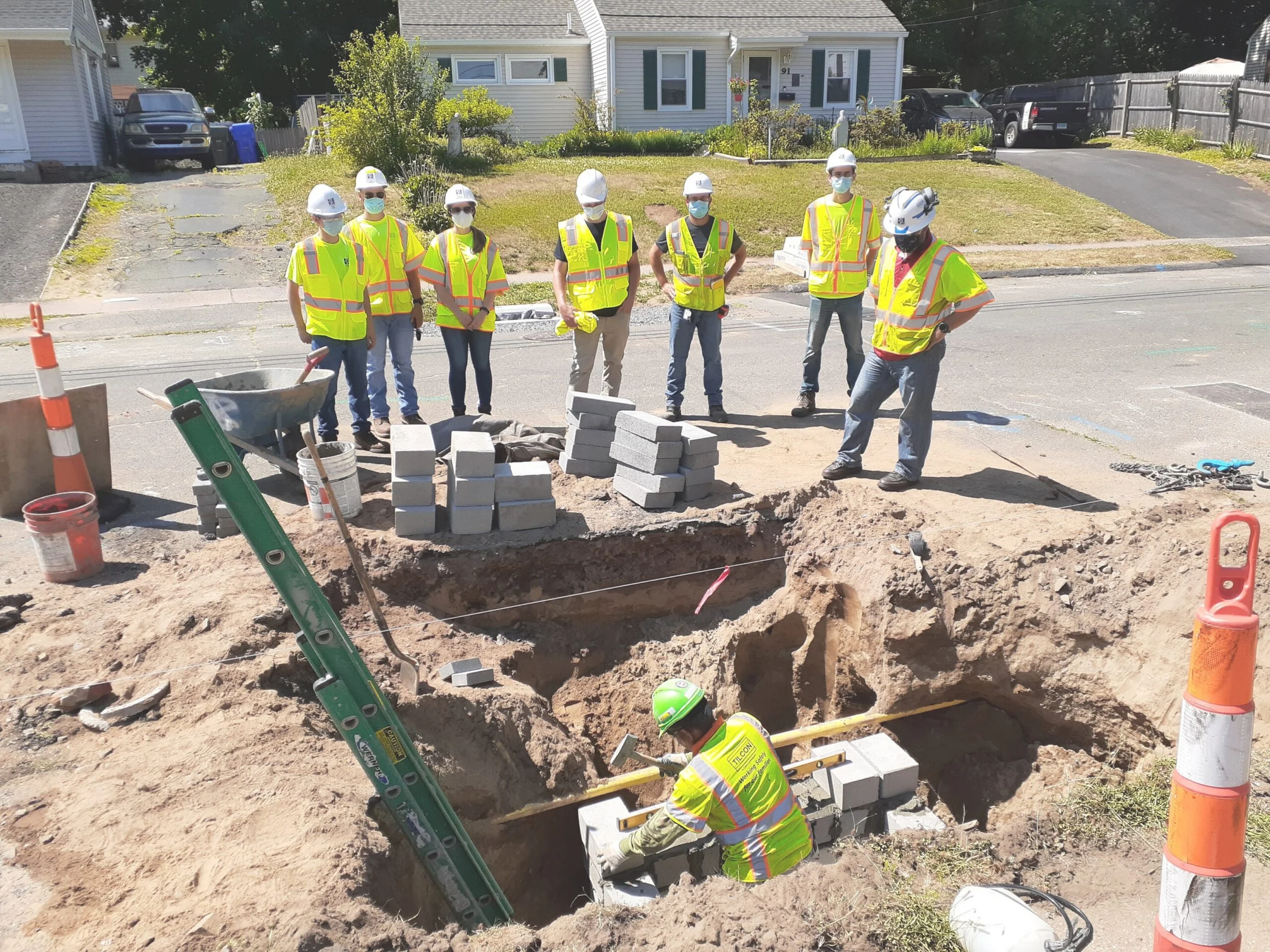 Rooted in CT, BL Companies Helps Foster Success in the State