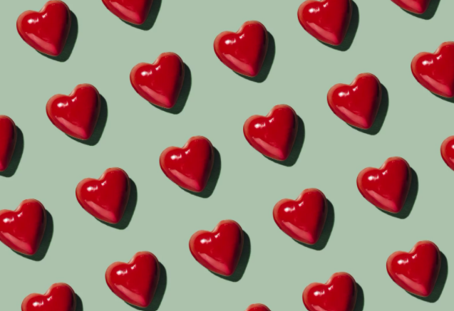 Safe & Sweet: Valentine's Day in 2021