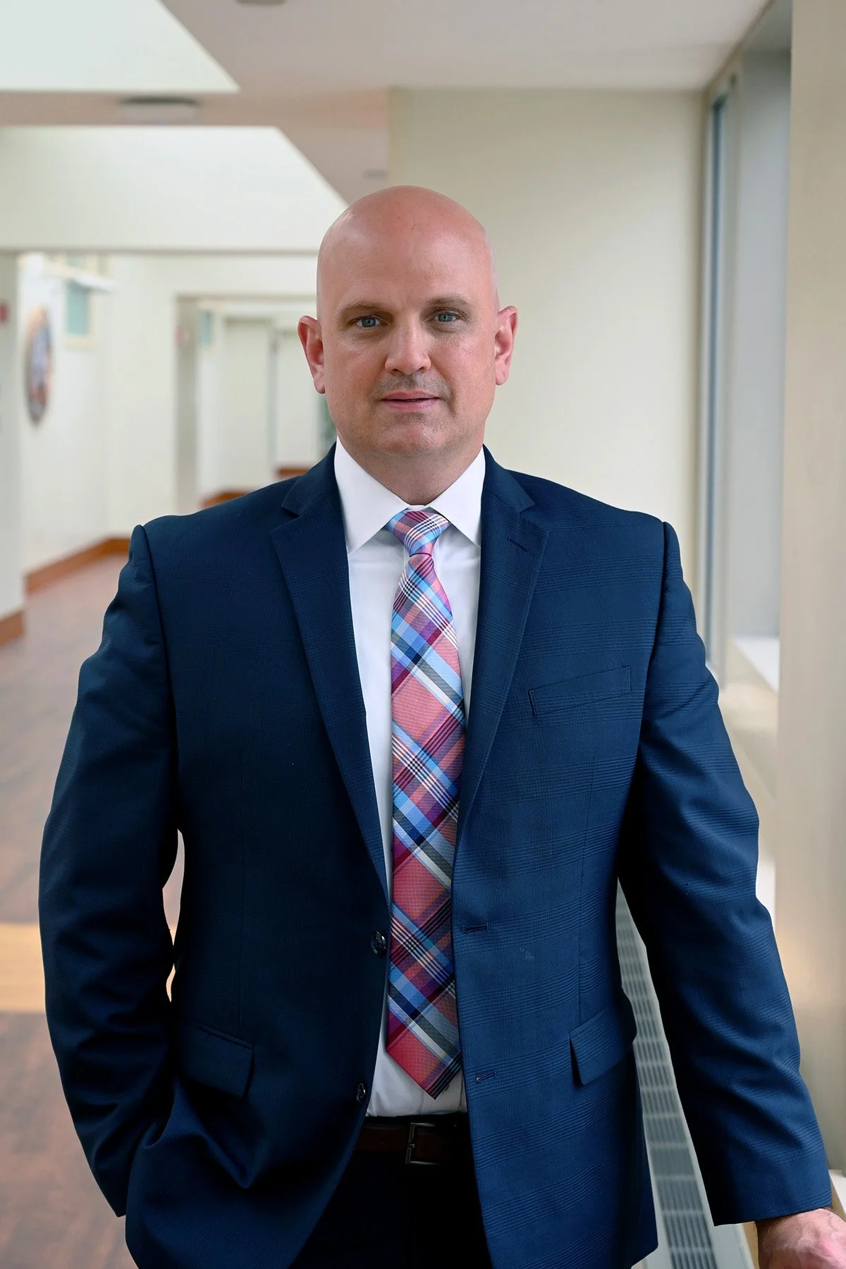 Saint Francis Hospital President Talks Transformational Change