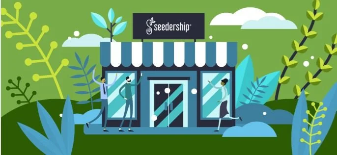 seedership releases 2020 Spring into Kindness Small Business study