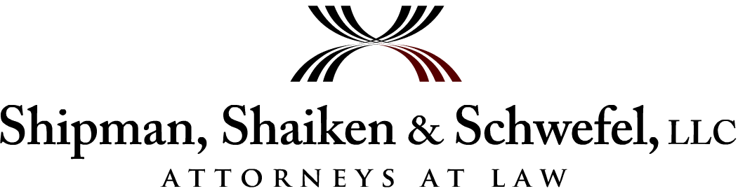 Shipman, Shaiken & Schwefel, LLC ranked in 2021 U.S. News & World Report’s "Best Law Firms"
