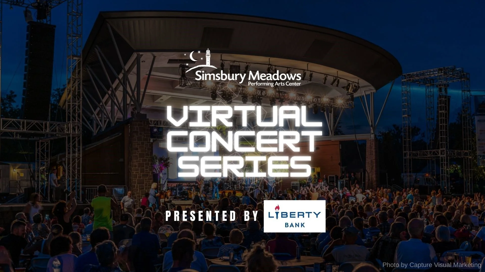 Simsbury Meadows Virtual Concert Series