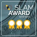 SLAM wins three Connecticut Building Congress Project Team Awards