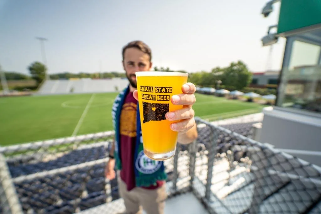 Small State Great Beer Festival