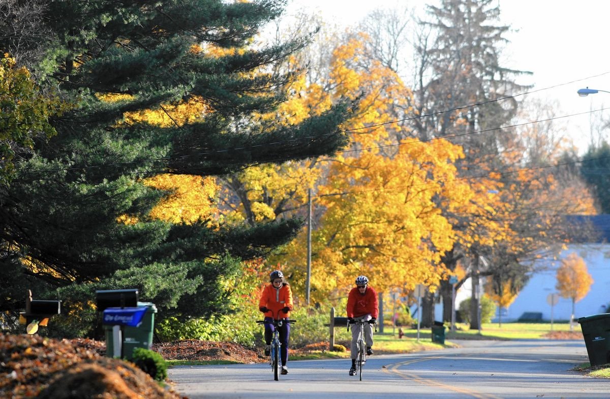 South Windsor Makes Money Magazine's Best Places to Live