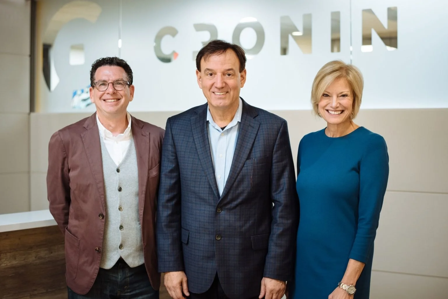 SOUTHPORT-BASED HORIZON GROUP OF NORTH AMERICA ACQUIRES MARKETING FIRMS CRONIN AND OFF LEASH STUDIOS