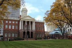 State allocates $850K to Old State House building work