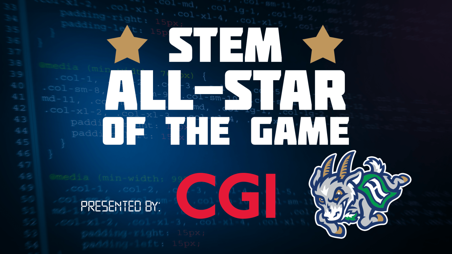 STEM All-Star of the Game
