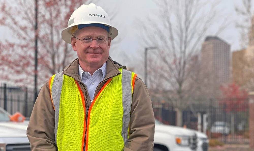 Steve Sullivan will serve as the President of the Connecticut Light & Power Company