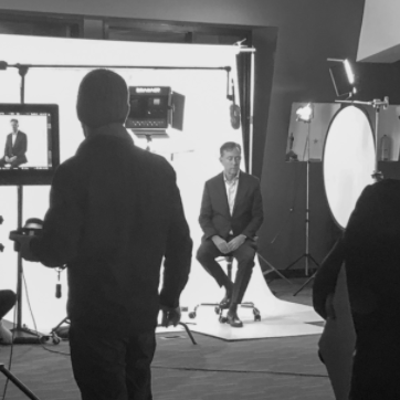 Stopping the Spread by Spreading the Word