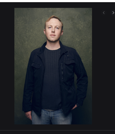 Talkin' Drama with L.A. based Cinematographer Jeremy Royce
