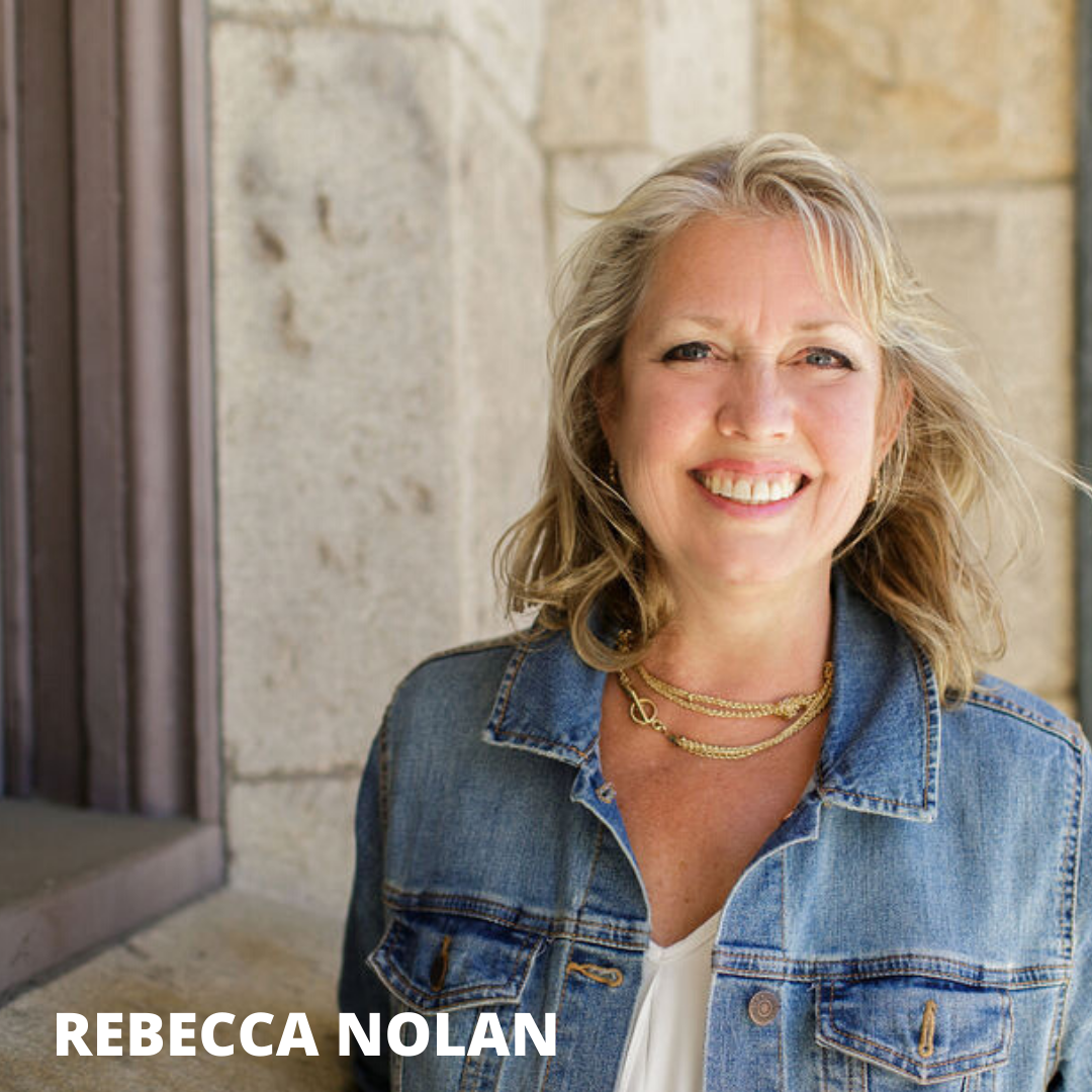 The Alliance's Rebecca Nolan a Top 50 Economic Developer