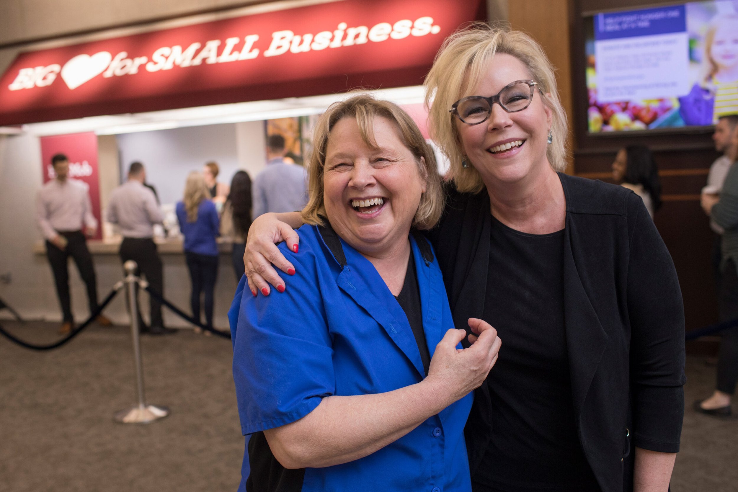 The Hartford “Harts” Local Small Businesses