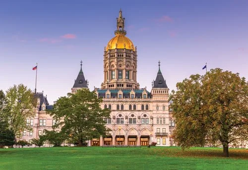 The Hartford Region Is Home To The Headquarters Of Most Of The Leading Global Players In The Insurance Sector.