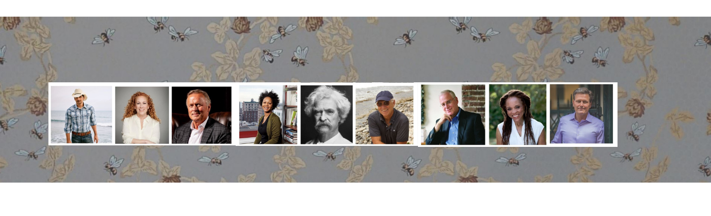 The Mark Twain House & Museum Announces Star-Studded Virtual Gala