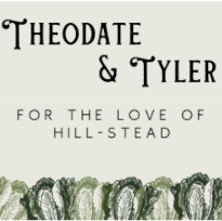 Theodate and Tyler: For the Love of Hill-Stead September 3