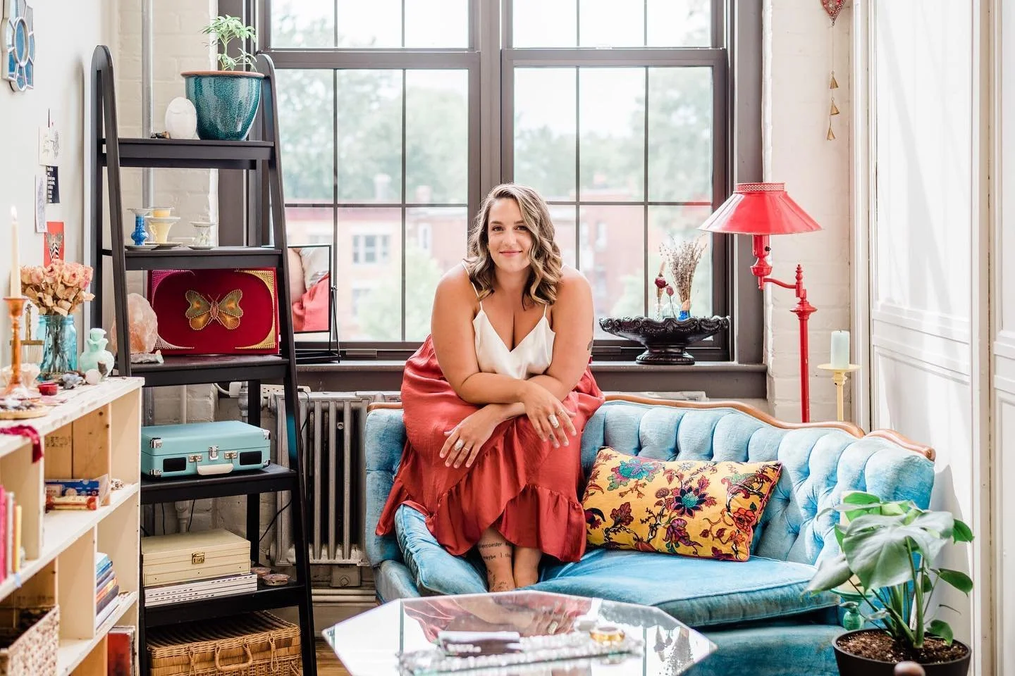 This Is My Hartford: Alyssa Haley