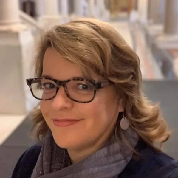 This Is My Hartford: Amy Albert