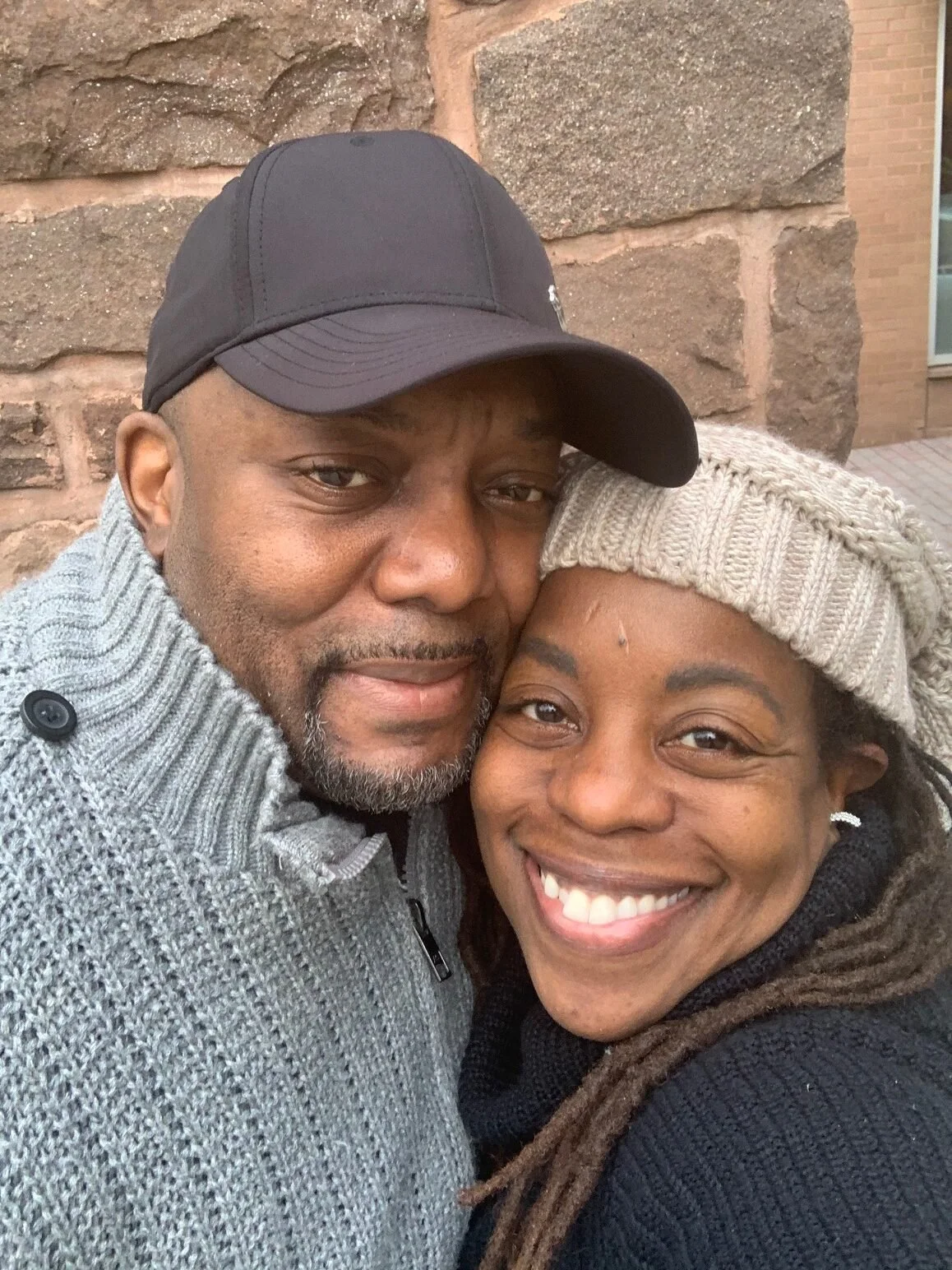 This Is My Hartford: Andréa Comer