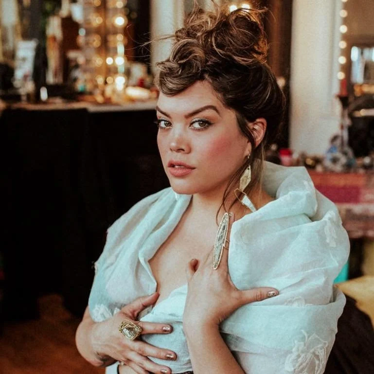 This Is My Hartford: Andreá Cortez