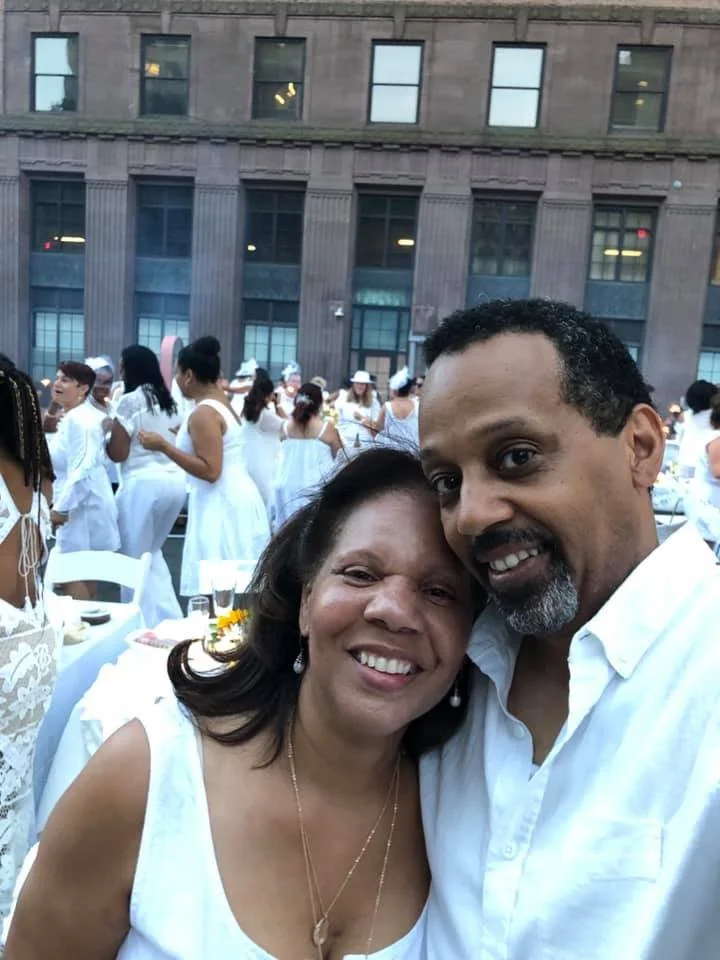 This Is My Hartford: Andréa Hawkins