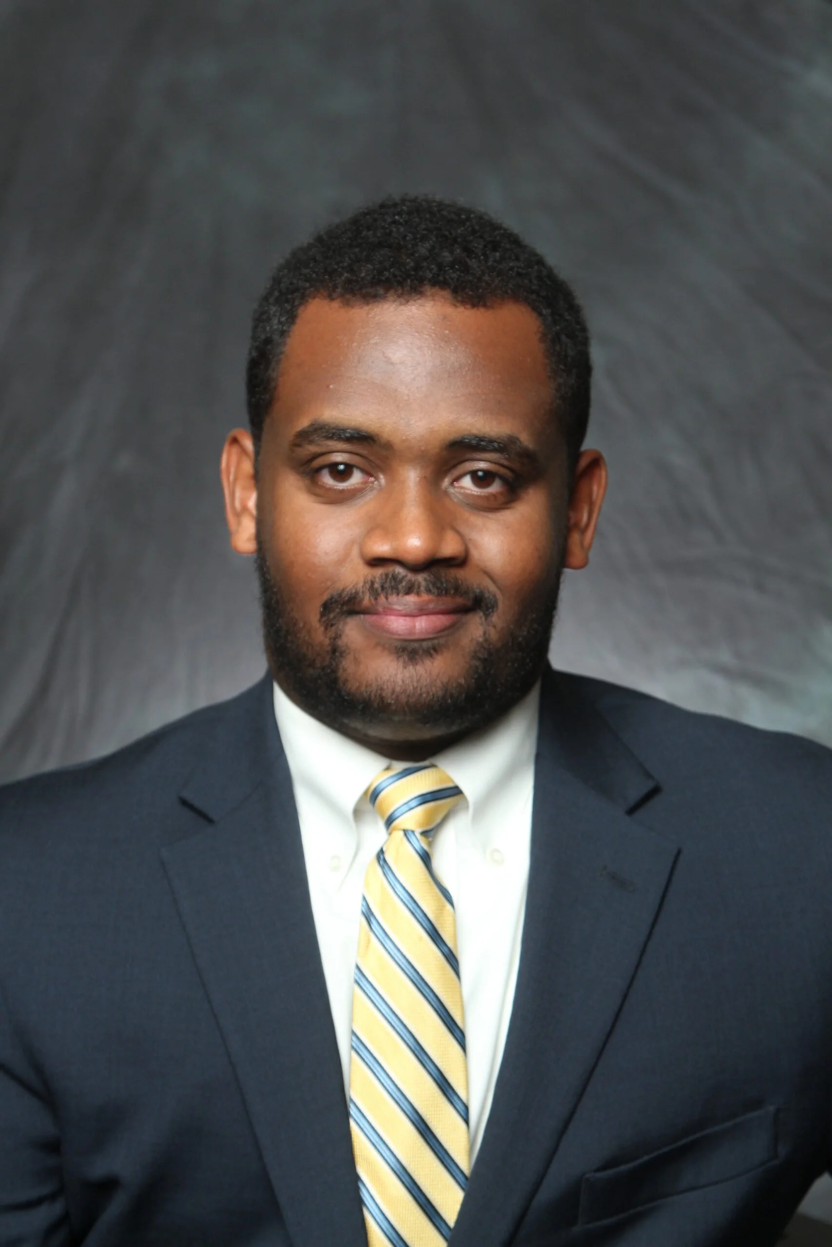 This Is My Hartford: Awet Tsegai