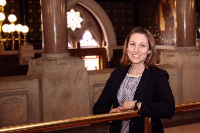 This Is My Hartford: Cara Passaro