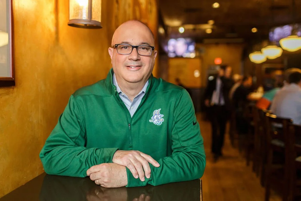 This Is My Hartford: David Griggs