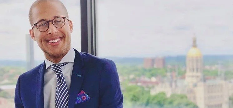 This Is My Hartford: Fitzgerald Council