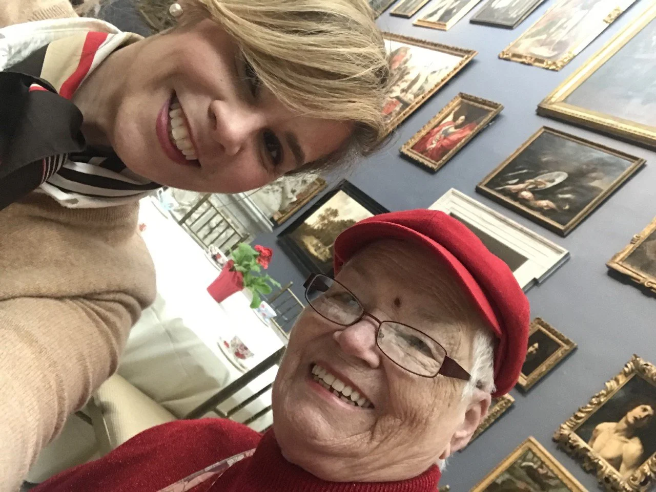 This Is My Hartford: Jacqueline Kozin