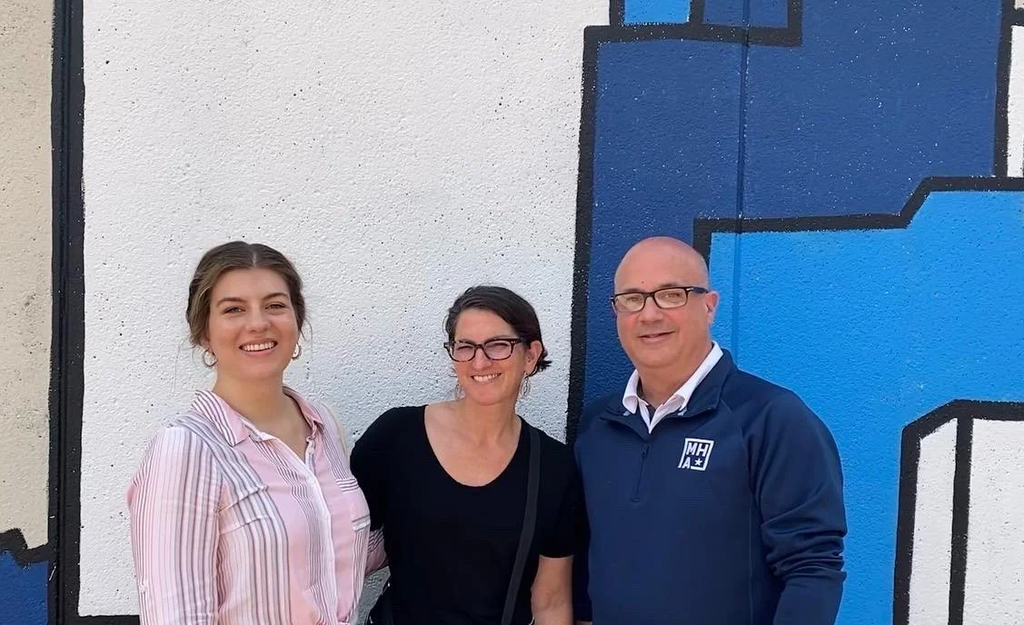 This Is My Hartford: Jennifer Accuosti