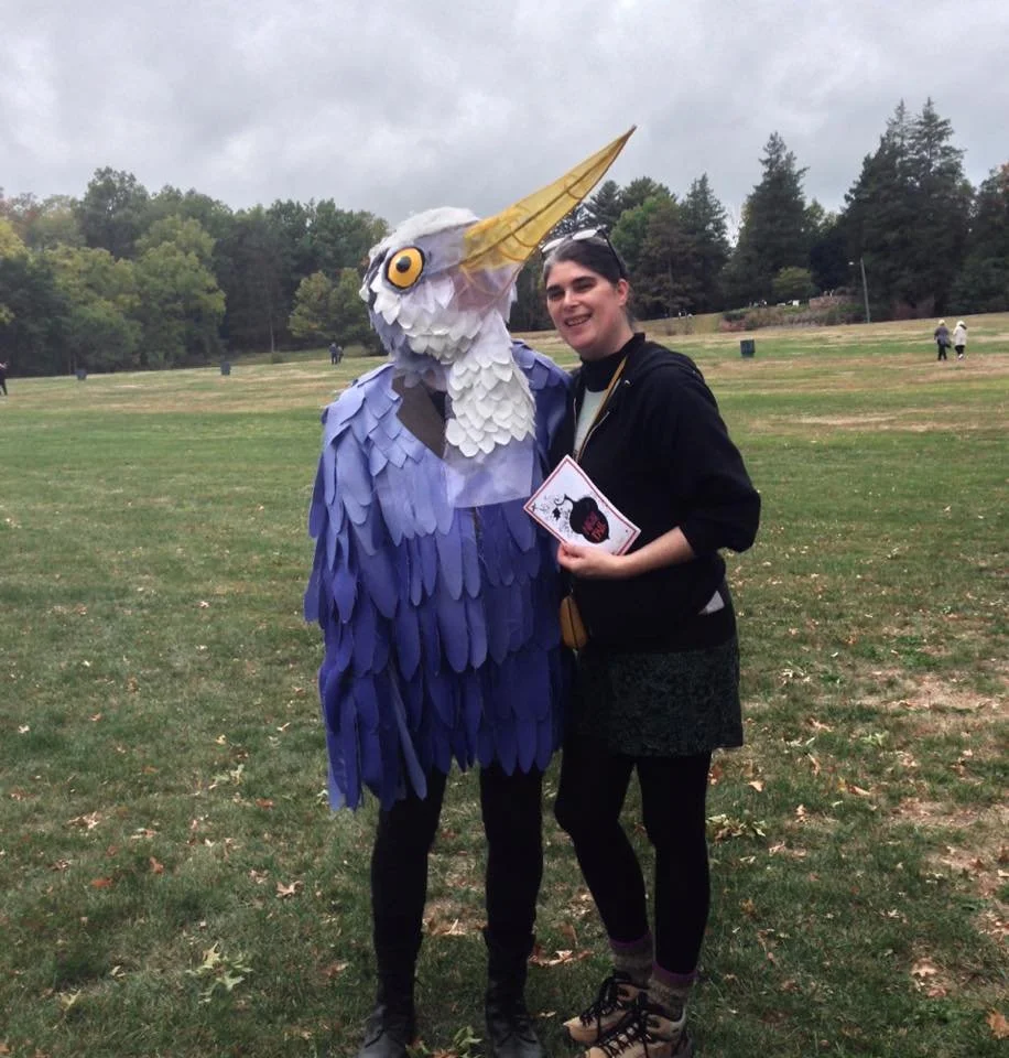 This Is My Hartford: Jennifer Crookes Carpenter